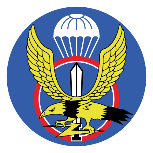 Republic of Korea Army Special Warfare Command